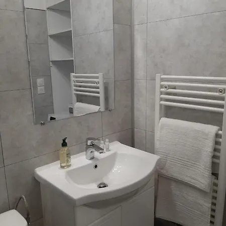 Home-sweet-home Superbe En Hypercentre Ла-Рошель