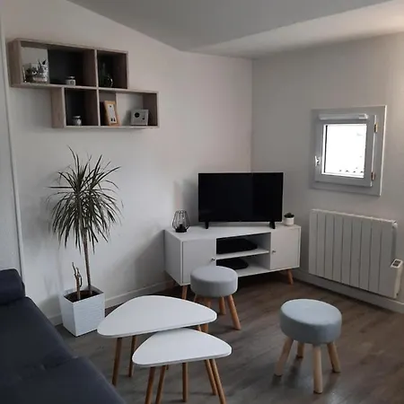Home-sweet-home Superbe En Hypercentre *