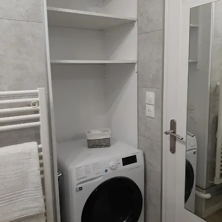 Апартаменты Home-sweet-home Superbe En Hypercentre
