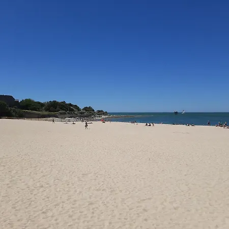 Home-sweet-home Superbe En Hypercentre Apartment La Rochelle (Charente-Maritime)