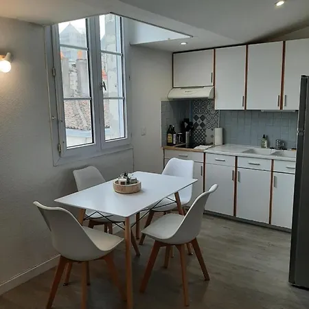 Home-sweet-home Superbe En Hypercentre