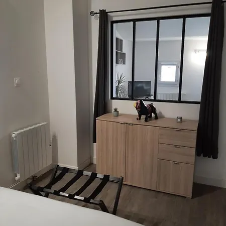 Διαμέρισμα Home-sweet-home Superbe En Hypercentre
