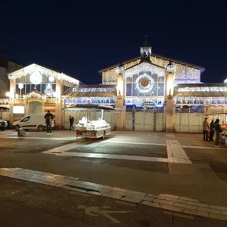 Home-sweet-home Superbe En Hypercentre Διαμέρισμα *
