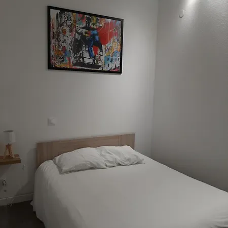Home-sweet-home Superbe En Hypercentre Διαμέρισμα *